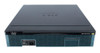 Cisco 2921 Voice Security and CUBE Bundle router