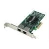 HP Dual Port Gigabit Lan Adapter-copper