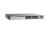 Cisco Catalyst 9300 24Ports x Gigabit SFP 1U Rack Mountable Network Advantage Net Switch