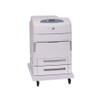 HP Color LaserJet 5500DTN Color Laser Printer 600-Sheets 600dpi x 600dpi 21ppm Duplex Parallel