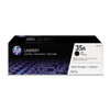 HP 35A Black Original LaserJet Toner Cartridges