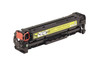 HP 304A Yellow Toner Cartridge