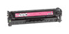 HP 304A Magenta Toner Cartridge