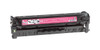 HP 304A (Magenta) Toner Cartridge for Laser Printers