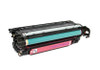 HP 504A Magenta Toner Cartridge