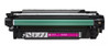 HP 504Y Magenta LaserJet Toner Cartridge