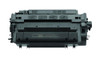 HP 55X High Yield Black Original LaserJet Toner Cartridge