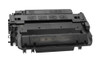 HP 55X Toner Cartridge Black 2 Pack