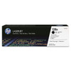 HP 128A Toner Cartridge Black