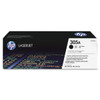 HP 305A Toner Cartridge Black