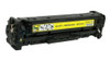 HP 305A Yellow LaserJet Toner Cartridge