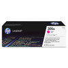 HP 305A Toner Cartridge Magenta