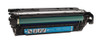 HP 646A Toner Cartridge Cyan Laser