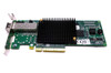 Dell Lightpulse 8GB Single Channel PCI Express Fibre Channel Host Bus Adapter with Long Bracket Card