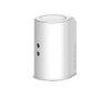 D-Link 4-Port 2.4/5GHz 750Mbps 10/100Base-TX Gigabit Ethernet 802.11b/a/g/n/ac Wireless Router