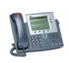 Cisco Unified IP Phone 7942G SCCP VoIP Phone