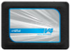 Crucial V4 Series 64GB Multi Level Cell (MLC) SATA 3Gb/s 2.5 inch Solid State Drive (SSD)