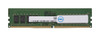 Dell 16GB DDR4-2400MHz PC4-19200 ECC Registered CL17 288-Pin DIMM 1.2V Dual Rank Memory Module