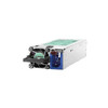 HP 1400Watts Flex Slot Platinum Plus Hot-pluggable Power Supply for ProLiant DL380 G9