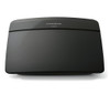 Linksys E1200 Monitor N300 Wireless-N Router