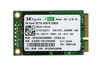 Dell 256GB Multi-Level Cell SATA 6Gb/s mSATA 1.8-Inch Solid State Drive