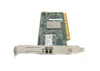 Fujitsu LP9802 2GB Single Channel 64 Bit 133MHz PCI-X Fibre Channel Host Bus Adapter with Standard Bracket