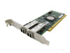 Emulex Network LightPulse 4GB 2Ports Fibre Channel PCI-X Host Bus Adapter
