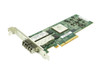 QLogic 2Ports 10Gb/s PCI Express Ethernet Converged Network Adapter