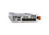 Dell 4 Port Fiber Channel I/O Module Ethernet Net Switch for PowerEdge FX