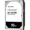 Western Digital Ultrastar DC HC330 10TB 7200RPM SAS 12Gb/s 256MB Cache (512) 3.5-Inch Hard Drive