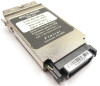 Finisar Corporation 1Gb/s 1000Base-SX 850nm Multi-Mode SC Connector GBIC Transceiver Module