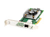 Dell 16GB Single Port PCI Express Fibre Channel Host Bus Adapter with Standard Bracket Card