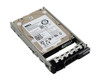 Dell 1.2TB SAS 12Gb/s 10000RPM 2.5 inch Hard Disk Drive