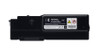 Dell Toner Cartridge (Black) for Color Laser Printer C2660dn / Color Multifunction Printer C2665dnf