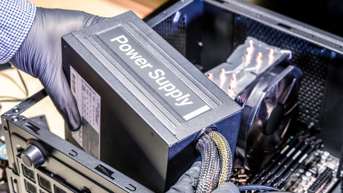 Powering Your Passion: The Vital Role of Power Supplies