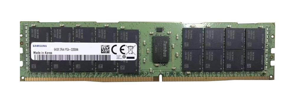 計16GB Samsung DDR4 8GB×2 PC4-3200AA Samsung 16GB DDR4 3200MHz PC4