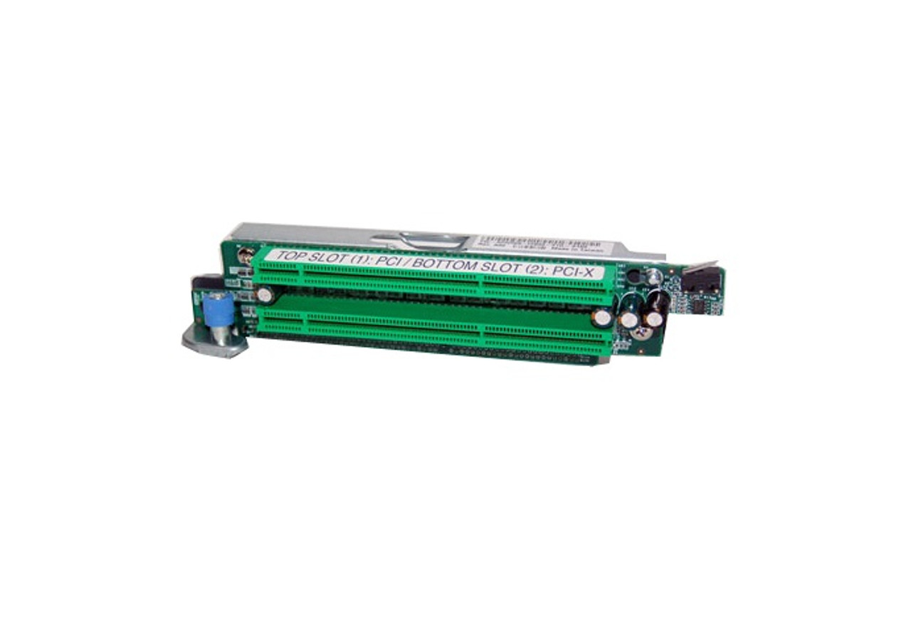 2W506 - Dell PCIx Riser Assembly for PowerEdge 650