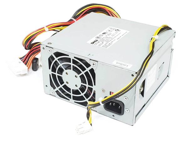 Dell 250-Watts Power Supply for Optiplex GX240 260 and 270