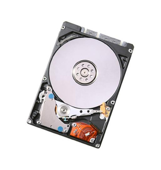 Hitachi Travelstar 5K320 250GB SATA 1.5Gb/s 8MB Cache 2.5 inch 5400RPM Hard Drive