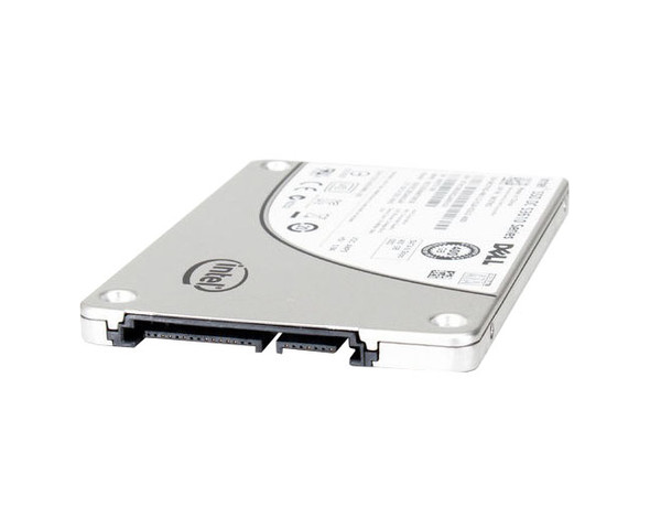 Dell 800GB Multi Level Cell SATA 6Gb/s 2.5 inch Solid State Drive (SSD)