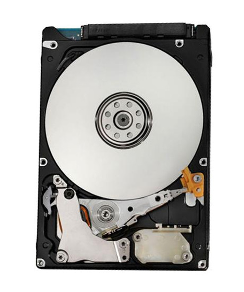 Hitachi Travelstar Z7K500 500GB SATA 6Gb/s 7200RPM 32MB Cache 2.5 inch Hard Disk Drive