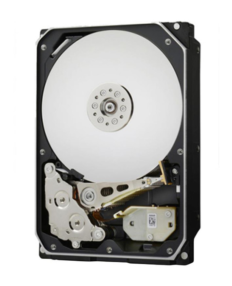 HGST Ultrastar 7K6000 2TB SAS 12Gb/s 7200RPM 128MB Cache 3.5 inch Hard Disk Drive