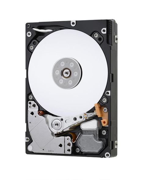 Dell 1.8TB SAS 12Gb/s 10000RPM 3.5 inch Hybrid Hard Disk Drive with Tray