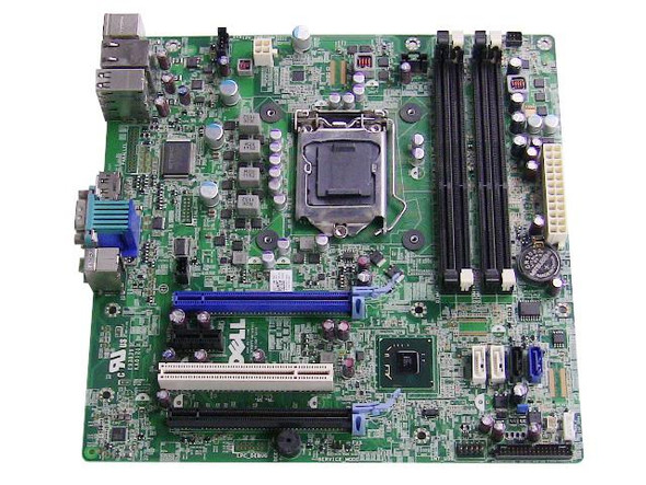 Dell Motherboard (System Board) for OptiPlex 790