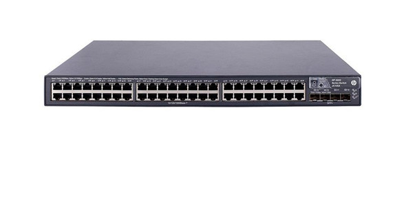 HP ProCurve 6410CL-6XG 6-Slot Layer3 Stackable Managed 10Gbe Net Switch