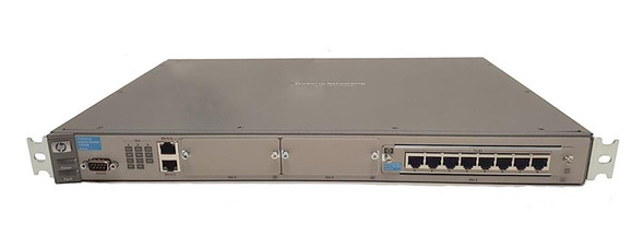 HP ProCurve 7203DL Secure Router Net Switch