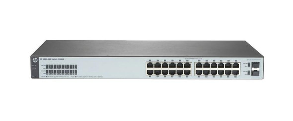 HP 3800-24G-2SFP+ 24Ports Layer4 Managed Stackable Gigabit Ethernet Net Switch