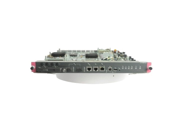 HP Management Module Main Processing Unit for A12500 Switch Series