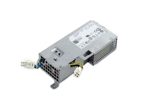 Dell 200Watts Power Supply for Dell Optiplex 7010 9010 9020 USFF