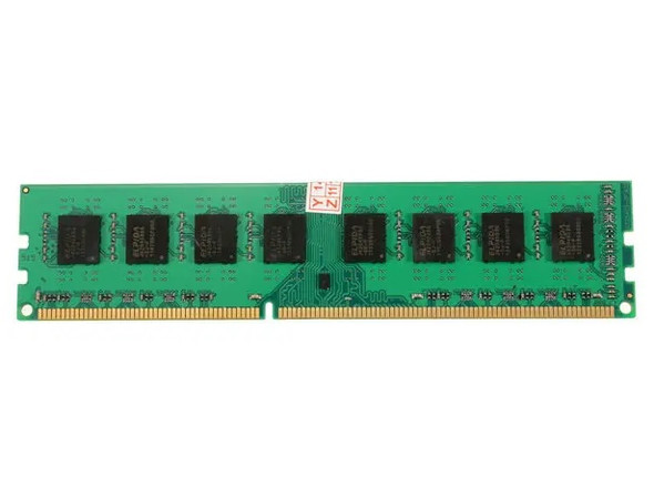 Kingston 128MB non-ECC Unbuffered SDR-66MHz PC66 3.3V 144-Pin DIMM Memory Module